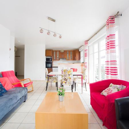 F3 - Proche De Disney - Apartment Bussy-Saint-Georges Exterior foto
