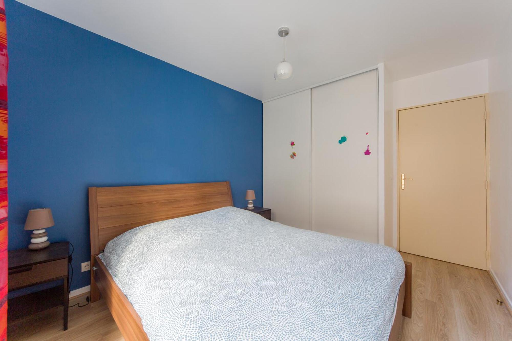 F3 - Proche De Disney - Apartment Bussy-Saint-Georges Exterior foto